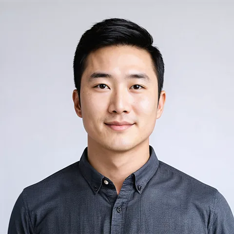 Alex Kim, Lead Engineer at Pipefluence