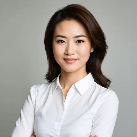 Sarah Nguyen, Head of Product at Pipefluence